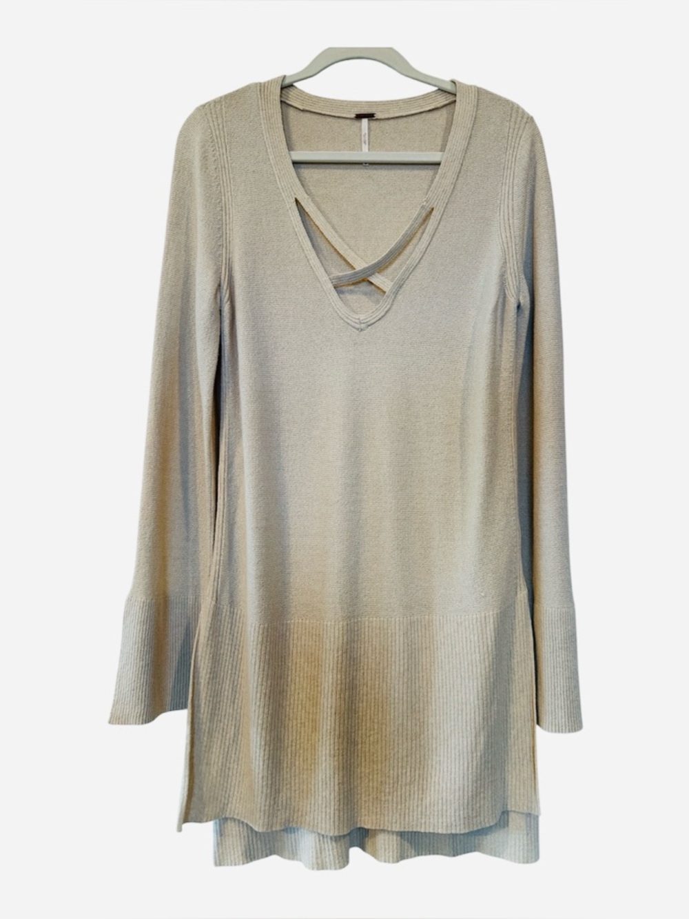 Free People Tunic Dress